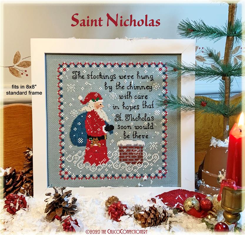 Saint Nicholas